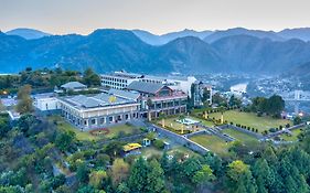 Pearl Continental Hotel, Muzaffarabad